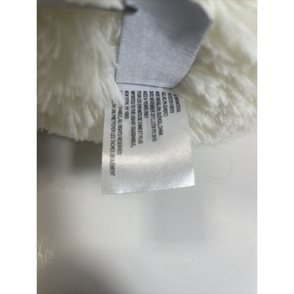 Squishable Mini Shrimp Sushi Plush Stuffed Food Smiley Furry Soft Rice Seaweed🍣 - Picture 6 of 12